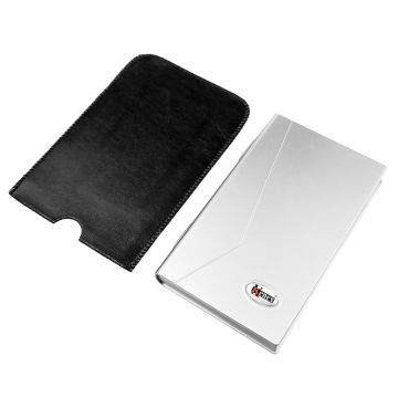 Digital Scale NoteBook - With sheath