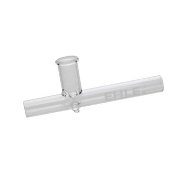 EHLE. Glass - Steamroller Pipe - Small