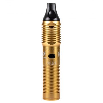 Atmos Tyga x Shine Pillar Portable Vaporizer Kit | Gold
