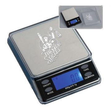 Justice Scales MT-500 - Digital Scale