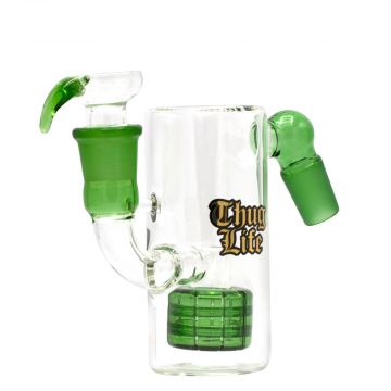 Thug Life Precooler with Matrix Perc | 18.8mm