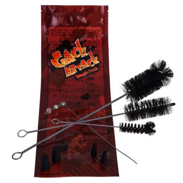 Gack Attack - Pipe Cleaning Brush Pack