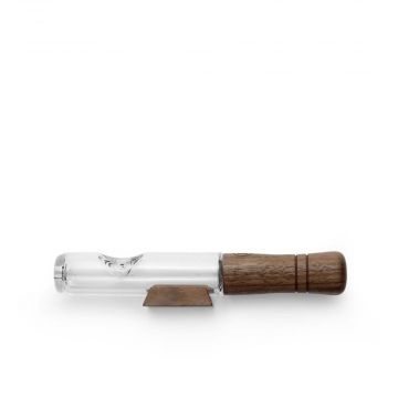 Marley Natural Black Walnut Steamroller