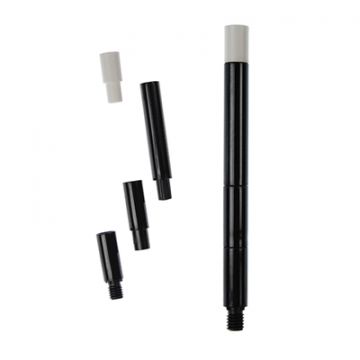 Iolite - Extended Mouthpiece - Spare Part for Iolite Original - Set of 3