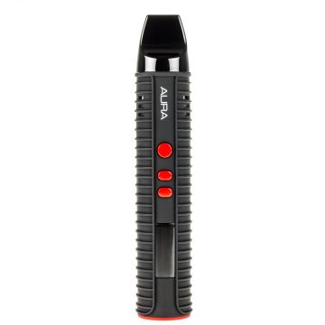 Flowermate Aura Portable Vaporizer | Black