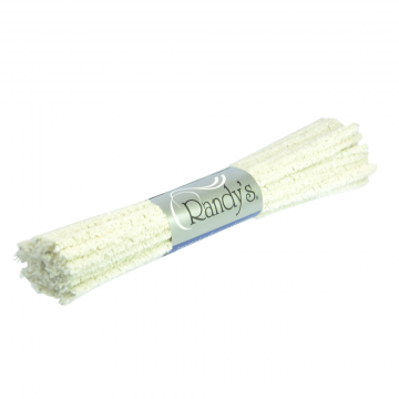 Randy's Pipe Cleaners | Soft | Pack of 44 