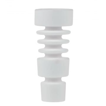 Domeless Ceramic Concentrate Nail | Male 