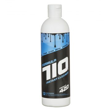 Formula 710 Instant Cleaner - 12oz Bottle