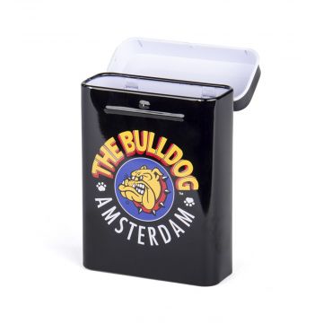 The Bulldog Tin Box