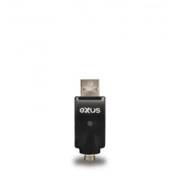 Exxus Vape Twistr 510 USB Charger