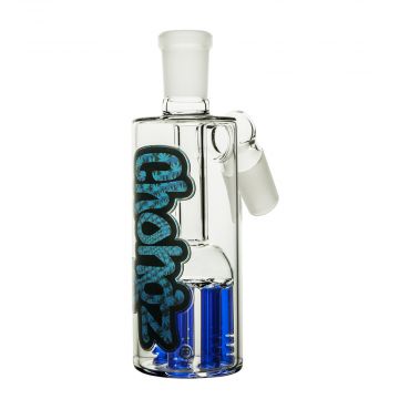 Chongz Ad Astra Glass Precooler with Tree Perc | 14.5mm