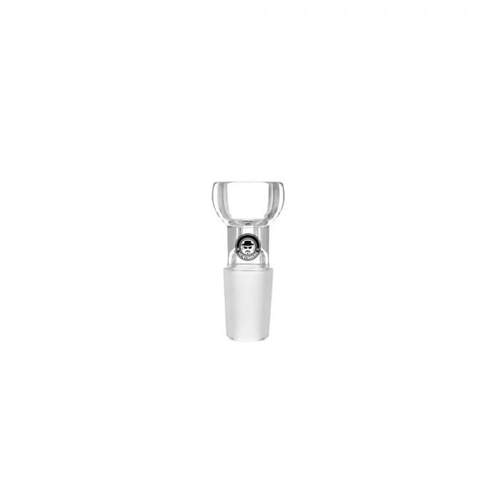Heisenberg Standard Glass Bowl | 18.8mm main product photo