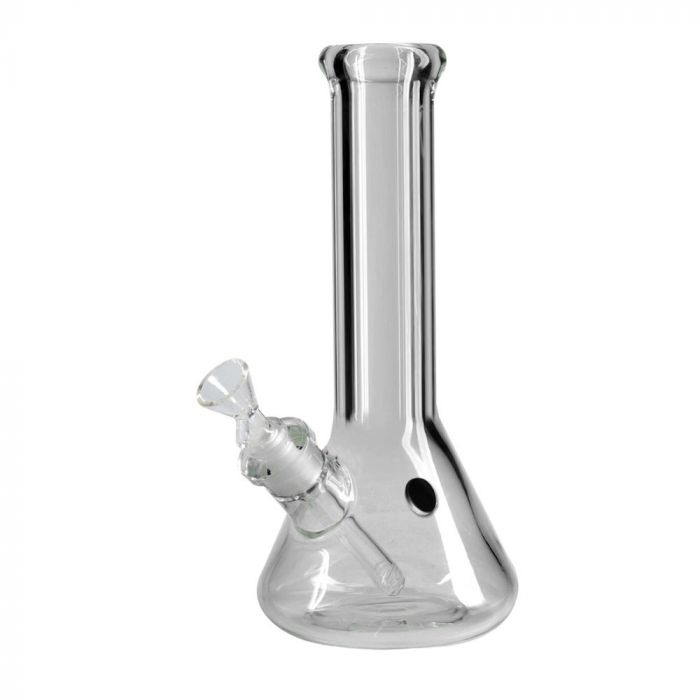 Beaker Base 9mm - Glass Bong - 30cm main product photo