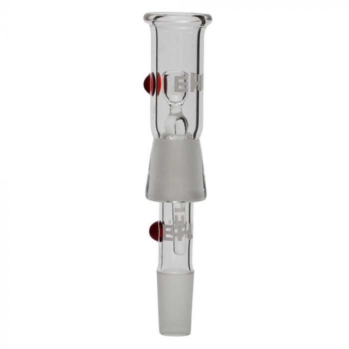 EHLE Oil Dome Set Cylindrical with Straight Adapter main product photo