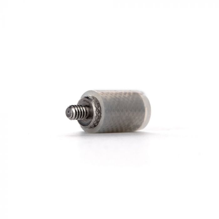 Invincibowl Replacement Screw Handle main product photo