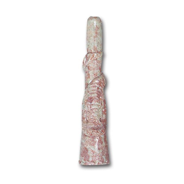 Cobra Head - Stone Chillum main product photo
