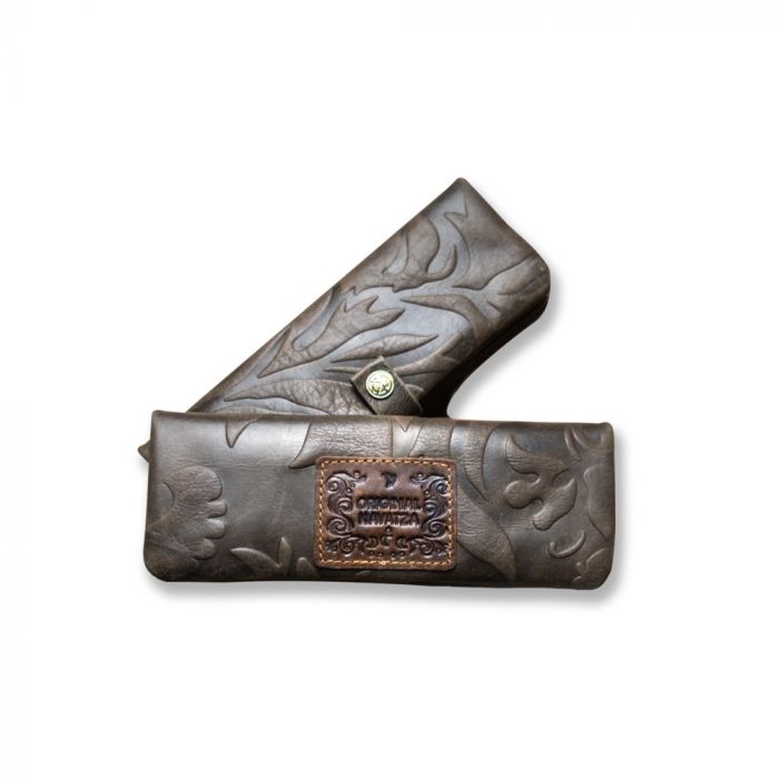 Original Kavatza The Mini Joint Pouch Lady main product photo