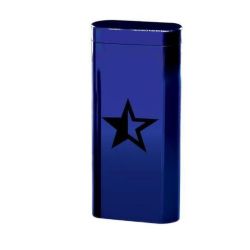 Famous X Aluminum Dugout Pipe | Blue