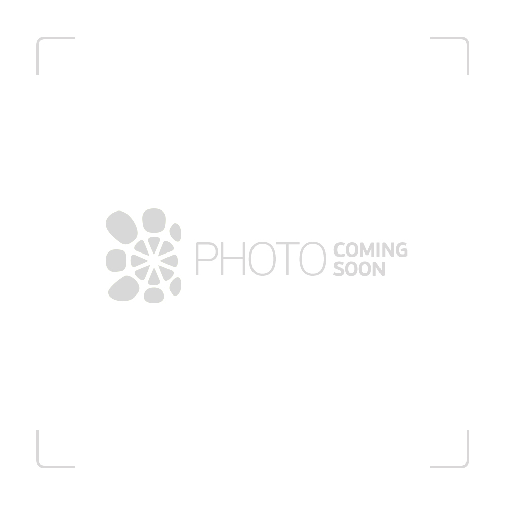 ONGROK Small Aluminum Storage Flower Keychain | Green