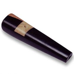 Sleek Wood Pure Pipe