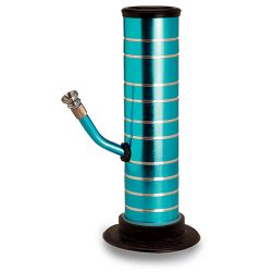 Metal Water Pipe 21cm