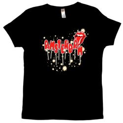 Lollipops Amsterdam T-shirt - Small