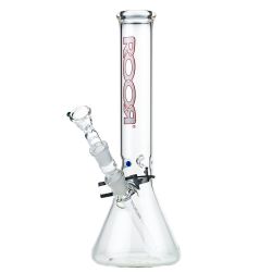 ROOR Little Sista 3.2mm White & Red | 35cm | Ice Notches