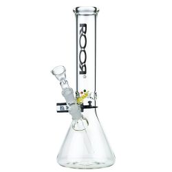 ROOR Little Sista 5.0mm Black Logo | 35cm | Ice Notches