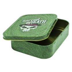 Chongz Dr Death Stash Tin | 2oz