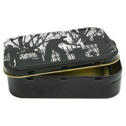  Chongz Dead Head Stash Tin | 2oz 