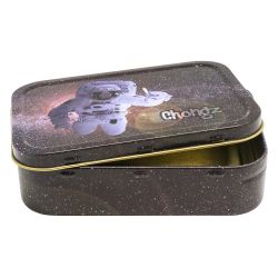 Chongz Spacedman Stash Tin | 2oz 