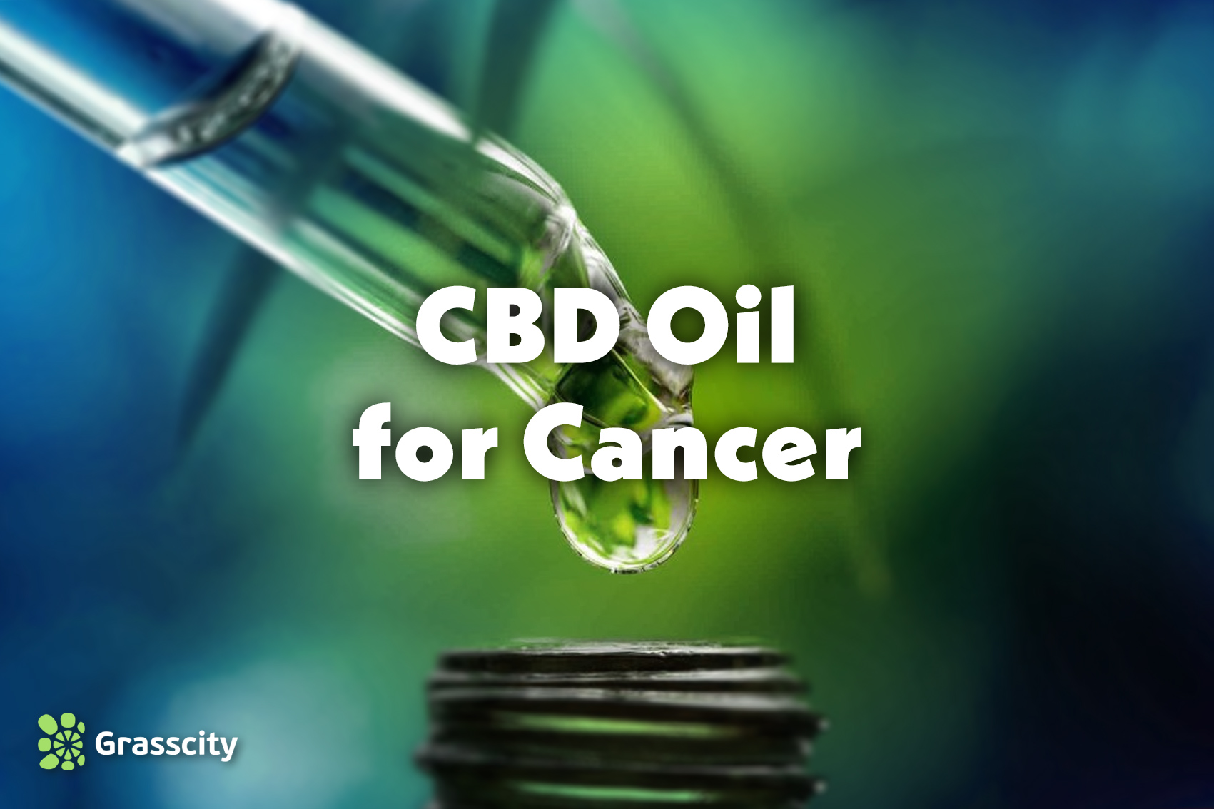 CBD Oil for Cancer