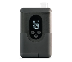 Arizer ArGo Dry Herb Vaporizer